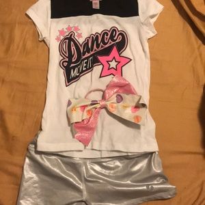 Cheer/dance bundle